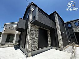東京都東村山市青葉町３丁目