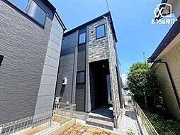 東京都東村山市青葉町３丁目