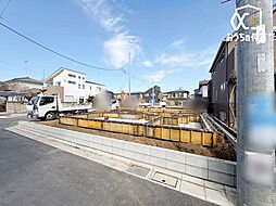 東京都東村山市久米川町２丁目