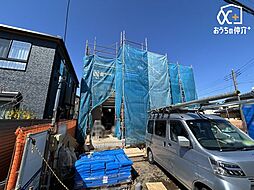 東京都東村山市秋津町３丁目