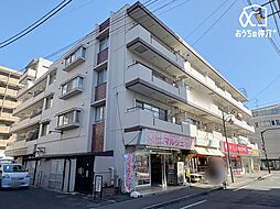 クレール久米川