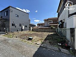 東京都東村山市恩多町４丁目