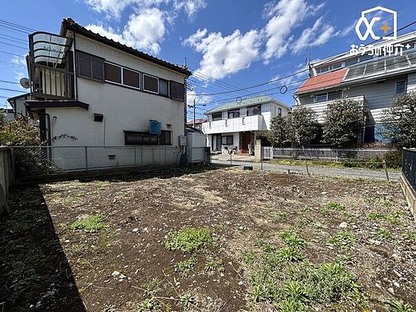 お好きなハウスメーカーで建築可能