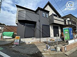 東京都東村山市青葉町１丁目