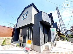 東京都東村山市青葉町１丁目