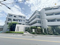 東村山北パークホームズ