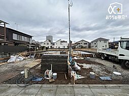 東京都東村山市野口町２丁目