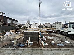 東京都東村山市野口町２丁目