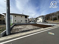 埼玉県所沢市大字北秋津
