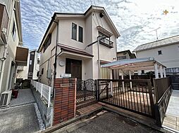 東京都東村山市萩山町１丁目