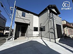 東京都東村山市青葉町３丁目