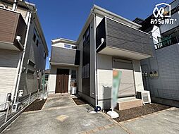 東京都東村山市諏訪町１丁目