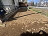 外観：閑静な住宅地の売地です