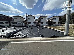 埼玉県所沢市大字北秋津