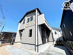 東京都東村山市廻田町４丁目