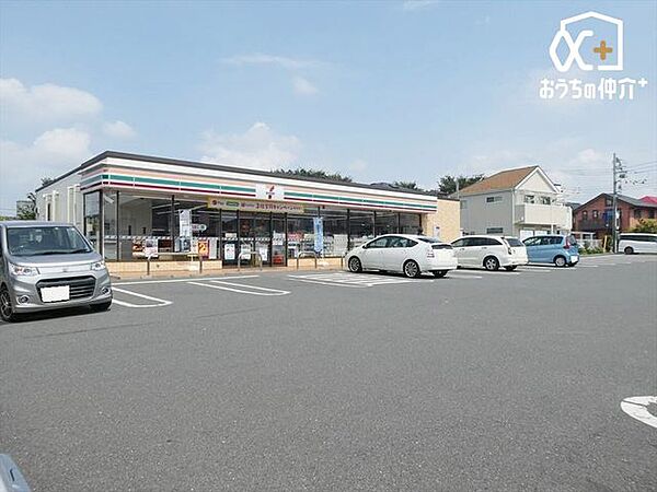 セブンイレブン　東村山恩多町3丁目店 徒歩12分。【営業時間】24時間営業 【駐車場】あり 950m