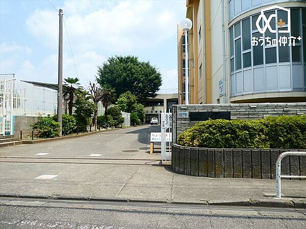 東村山市立野火止小学校 徒歩10分。【通学　区域】青葉町一丁目1から7 恩多町一丁目、二丁目（一部）、三丁目（一部）、五丁目（一部） 740m