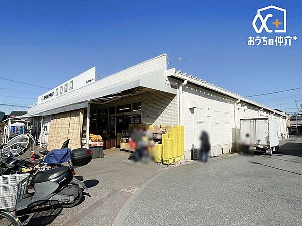 ジャパンミート東村山店 徒歩10分。【営業時間】10:00～19:30 【駐車場】あり 760m