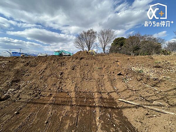 日当たりなど周辺環境も併せてご案内いたします