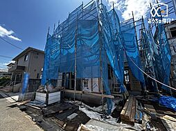 東京都東村山市恩多町３丁目