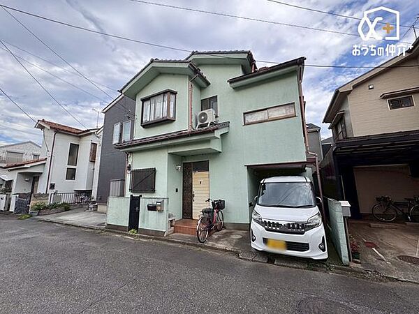西武新宿線・国分寺線「東村山」駅まで徒歩23分