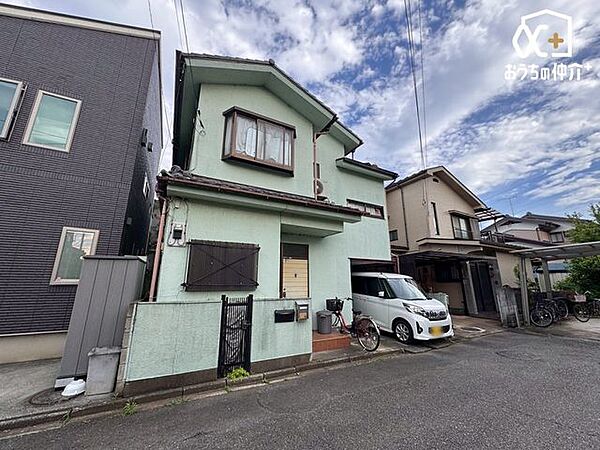 建築条件なく、お好きなハウスメーカーで建築可能です