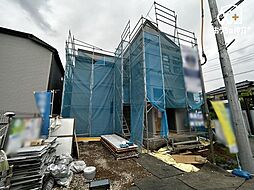 東京都清瀬市下宿２丁目