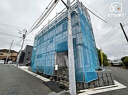 東京都清瀬市下宿２丁目