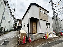 東京都清瀬市下宿３丁目