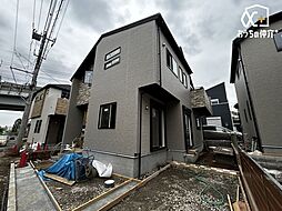 東京都清瀬市下宿３丁目