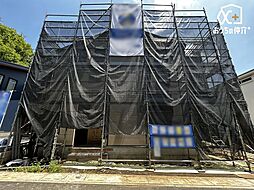 埼玉県所沢市大字北秋津