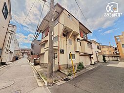 東京都板橋区中台１丁目
