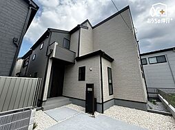 埼玉県所沢市大字上安松