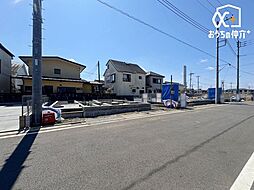 埼玉県所沢市大字上安松