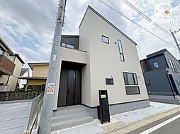 埼玉県所沢市大字上安松