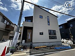 埼玉県所沢市大字上安松