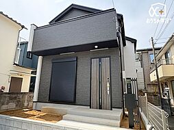 東京都東村山市富士見町４丁目