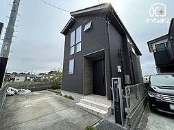 東京都東村山市秋津町１丁目