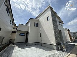 埼玉県所沢市大字上安松