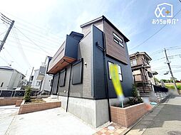 東京都東村山市廻田町４丁目