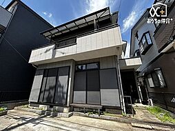 東京都東村山市秋津町５丁目