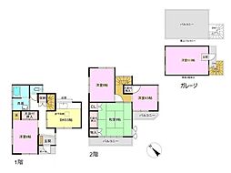 青梅市 東青梅4丁目