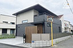 東京都小金井市緑町４丁目