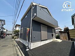 東京都清瀬市中里１丁目