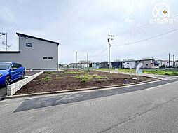 埼玉県所沢市大字北秋津