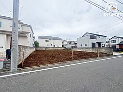 東京都清瀬市中清戸２丁目