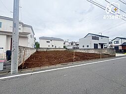 東京都清瀬市中清戸２丁目