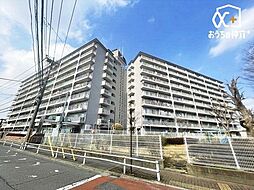 新武蔵野スカイハイツ