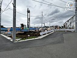 東京都清瀬市下宿１丁目
