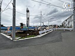 東京都清瀬市下宿１丁目